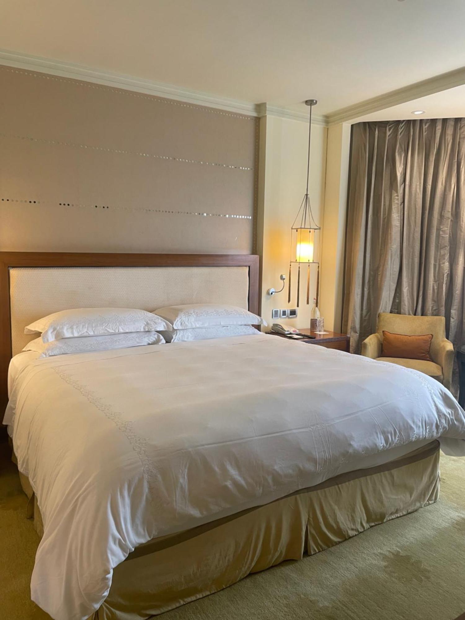 Отель Itc Grand Bharat, A Luxury Collection Retreat, Gurgaon, New Delhi Capital Region Экстерьер фото